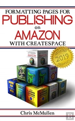 Bertrand.pt - Formatting Pages For Publishing On Amazon With Createspace