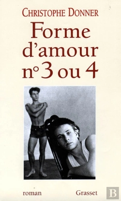 Bertrand.pt - Forme D'Amour N°3 Ou 4