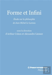 Forme Et Infini