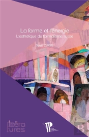 Forme Et L'Énergie