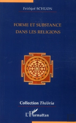 Bertrand.pt - Forme Et Substance Dans Les Religions