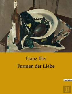 Bertrand.pt - Formen Der Liebe