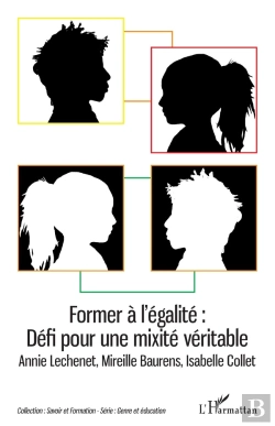 Bertrand.pt - Former À L'Égalité : Défi Pour Une Mixité Véritable :
