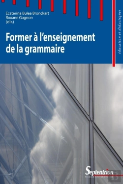 Bertrand.pt - Former À L'Enseignement De La Grammaire