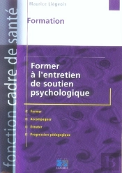 Former À L'Entretien De Soutien Psychologique