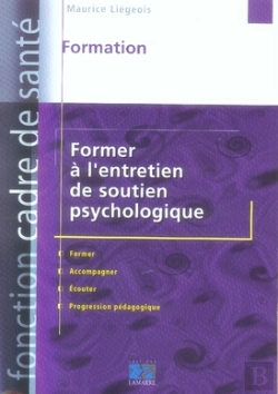 Bertrand.pt - Former À L'Entretien De Soutien Psychologique