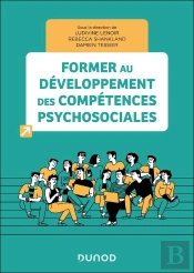 Former Au Développement Des Compétences Psychosociales