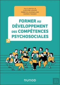 Bertrand.pt - Former Au Développement Des Compétences Psychosociales