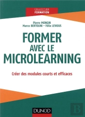 Former Avec Le Microlearning