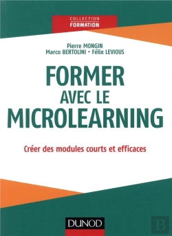 Bertrand.pt - Former Avec Le Microlearning