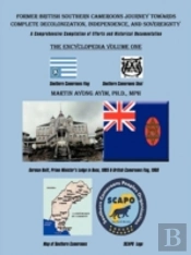Former British Southern Cameroons Journe