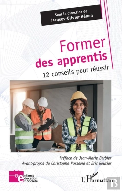 Bertrand.pt - Former Des Apprentis : 12 Conseils Pour Réussir