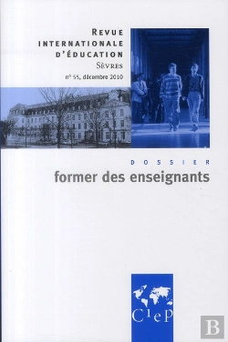 Bertrand.pt - Former Des Enseignants Revue Internationale D'Education Sevres