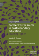 Former Foster Youth In Postsecondary Education