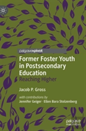 Former Foster Youth In Postsecondary Education