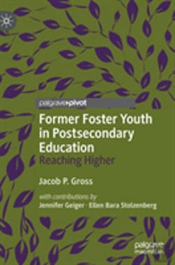 Bertrand.pt - Former Foster Youth In Postsecondary Education