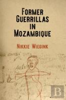 Former Guerrillas In Mozambique