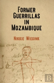 Former Guerrillas In Mozambique