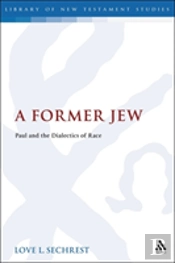 Former Jew