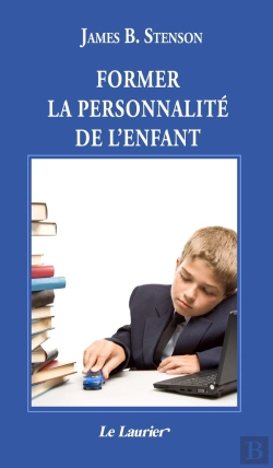 Bertrand.pt - Former La Personnalite De L'Enfant