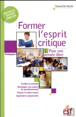 Bertrand.pt - Former L'Esprit Critique T1