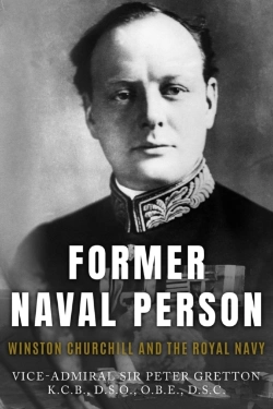 Bertrand.pt - Former Naval Person: Winston Churchill A