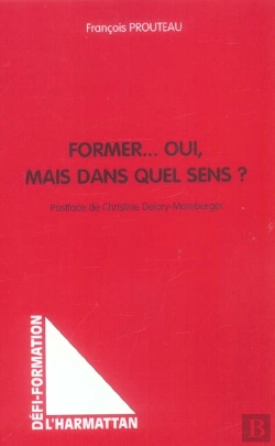 Bertrand.pt - Former... Oui, Mais Dans Quel Sens ?