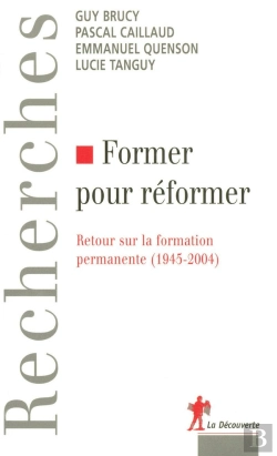 Bertrand.pt - Former Pour Reformer