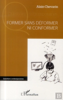 Bertrand.pt - Former Sans Déformer Ni Conformer