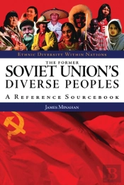 Former Soviet Union'S Diverse Peoples