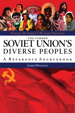 Bertrand.pt - Former Soviet Union'S Diverse Peoples