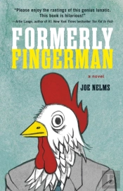 Formerly Fingerman