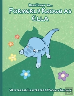 Bertrand.pt - Formerly Known As Ella