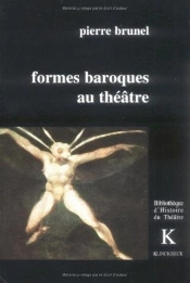 Formes Baroques Au Théâtre