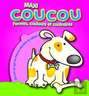 Formes, Couleurs Et Contraires