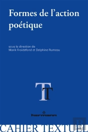 Formes De L'Action Poétique