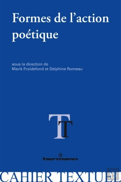 Bertrand.pt - Formes De L'Action Poétique