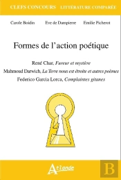 Formes De L'Action Poétique
