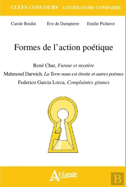 Bertrand.pt - Formes De L'Action Poétique