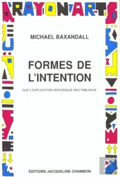 Formes De L'Intention