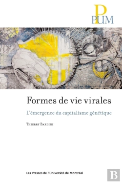 Bertrand.pt - Formes De Vie Virales : L'Émergence Du Capitalisme Génétique