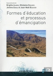 Formes D'Éducation Et Processus D'Émancipation