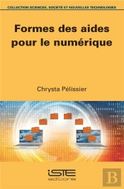 Formes Des Aides Pour Le Numérique