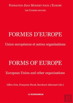 Bertrand.pt - Formes D'Europe/Forms Of Europe
