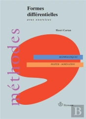 Formes Differentielles - Avec Exercices