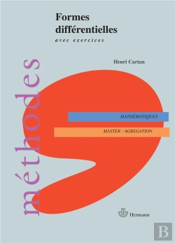 Bertrand.pt - Formes Differentielles - Avec Exercices