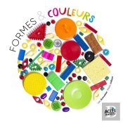 Formes & Couleurs
