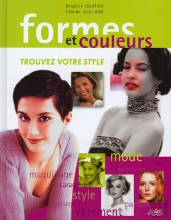 Bertrand.pt - Formes Et Couleurs : Trouvez Votre Style