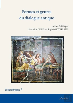 Bertrand.pt - Formes Et Genres Du Dialogue Antique