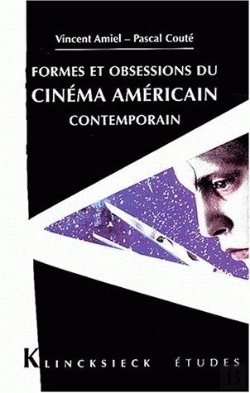 Bertrand.pt - Formes Et Obsessions Du Cinéma Américain Contemporain (1980-2002)